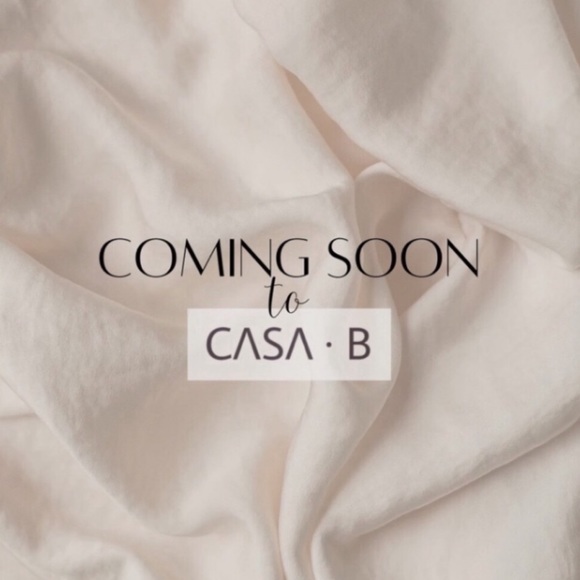 NEW to CASA B💫| The Maldives Crochet Knit Maxi Skirt & Triangle Top Ivory Set - Picture 2 of 7